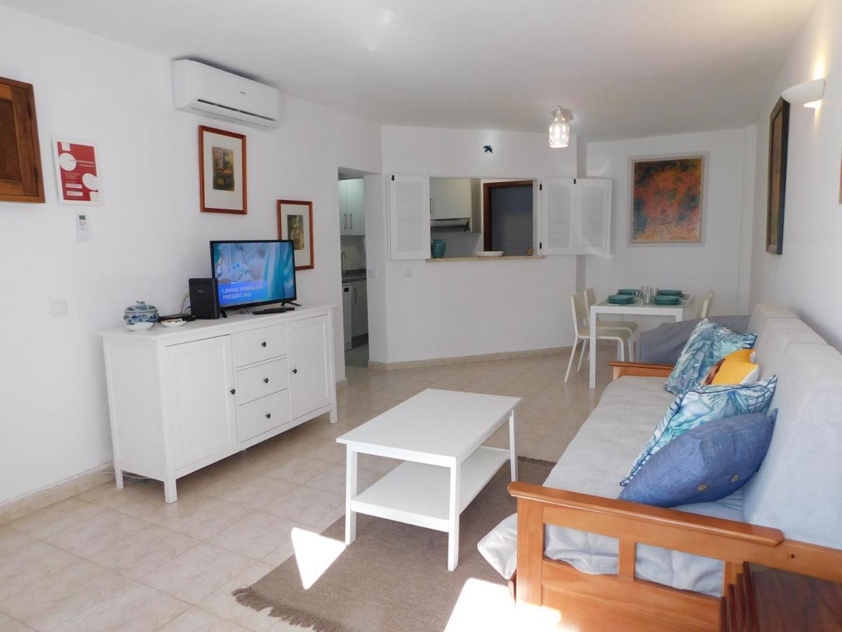 Luz Beach Center Екстериор снимка