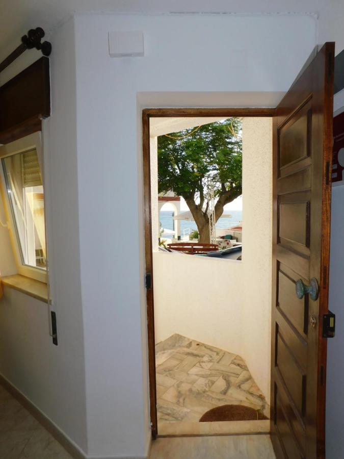 Luz Beach Center Екстериор снимка