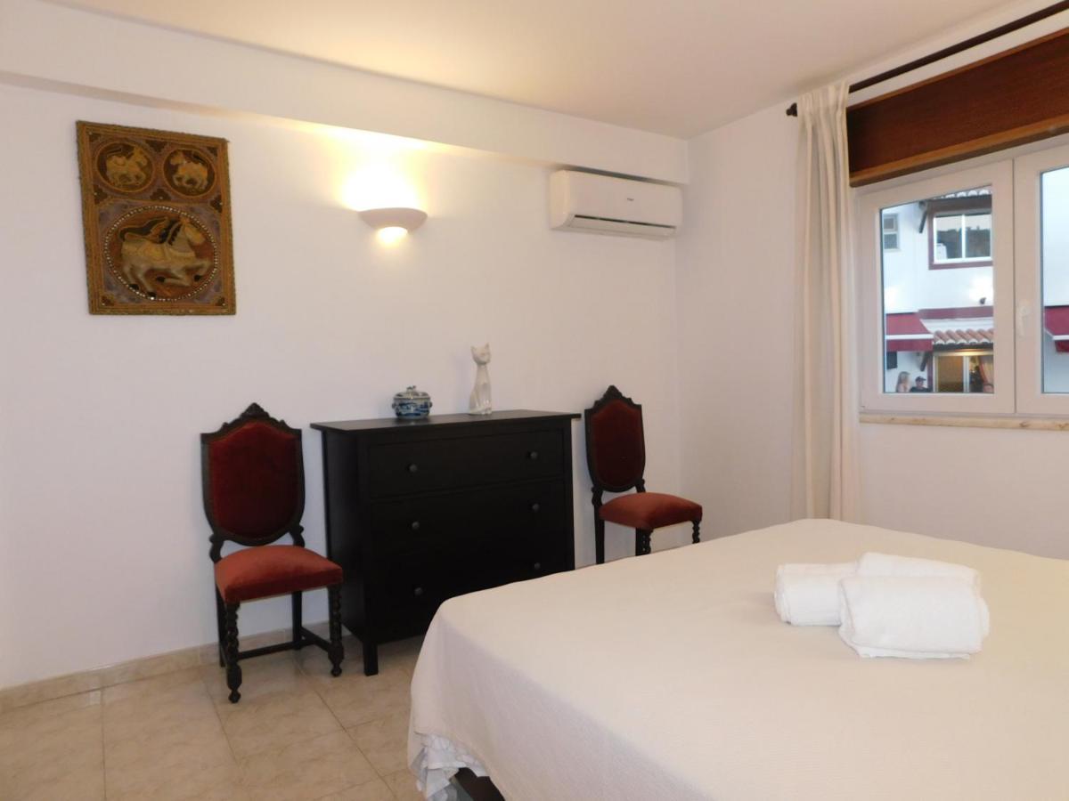 Luz Beach Center Екстериор снимка